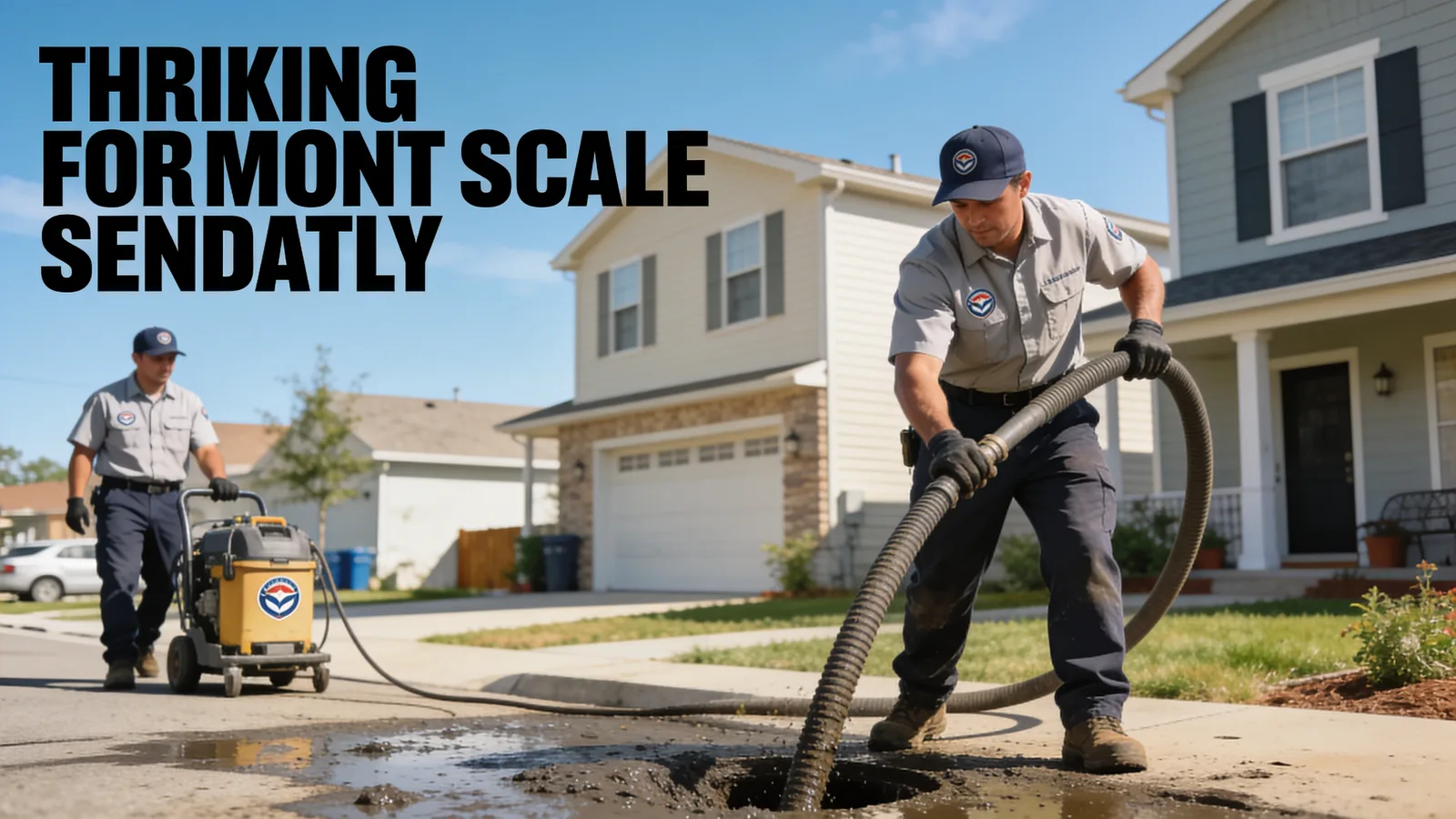 Sewage Cleanup in Red Oak, IA near me